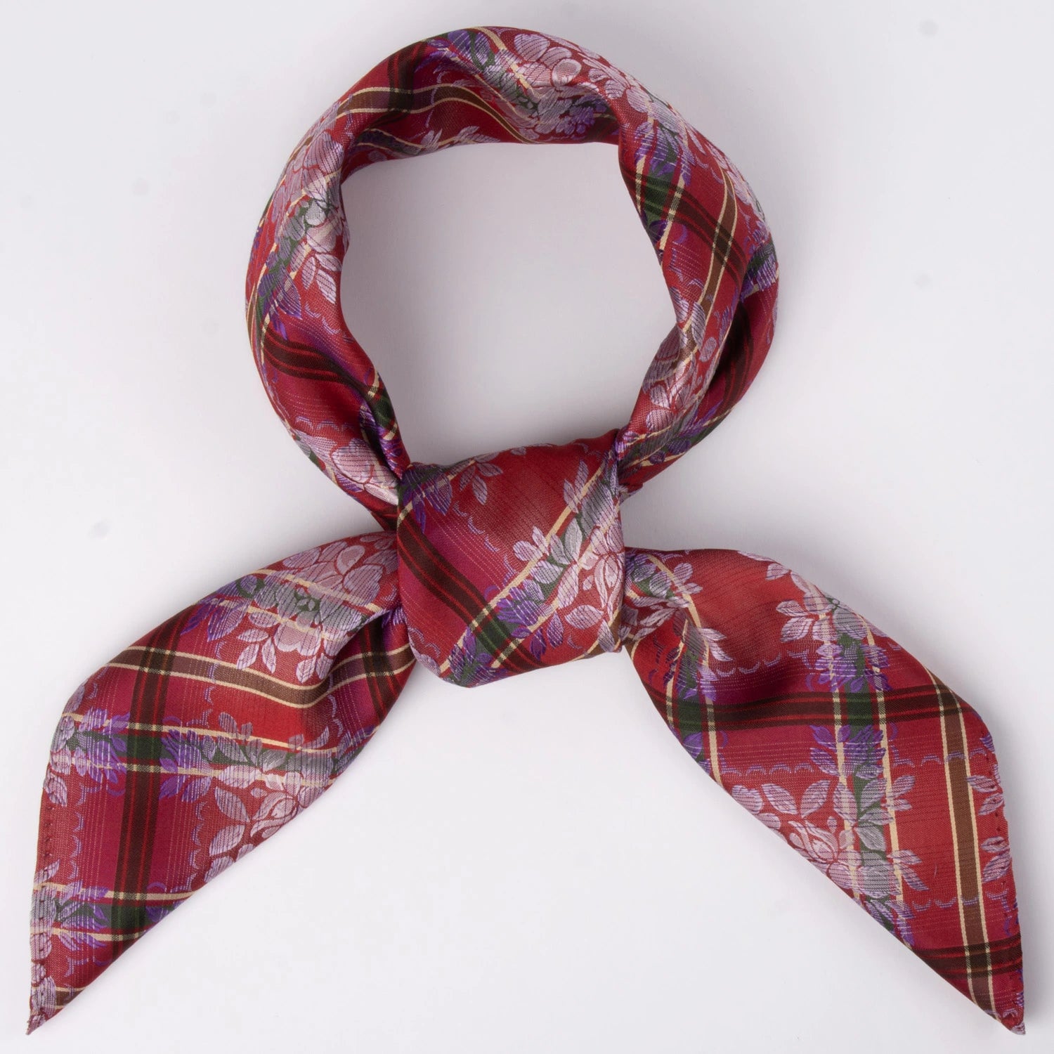 Strauss Silkeskjerf  ⎮  30