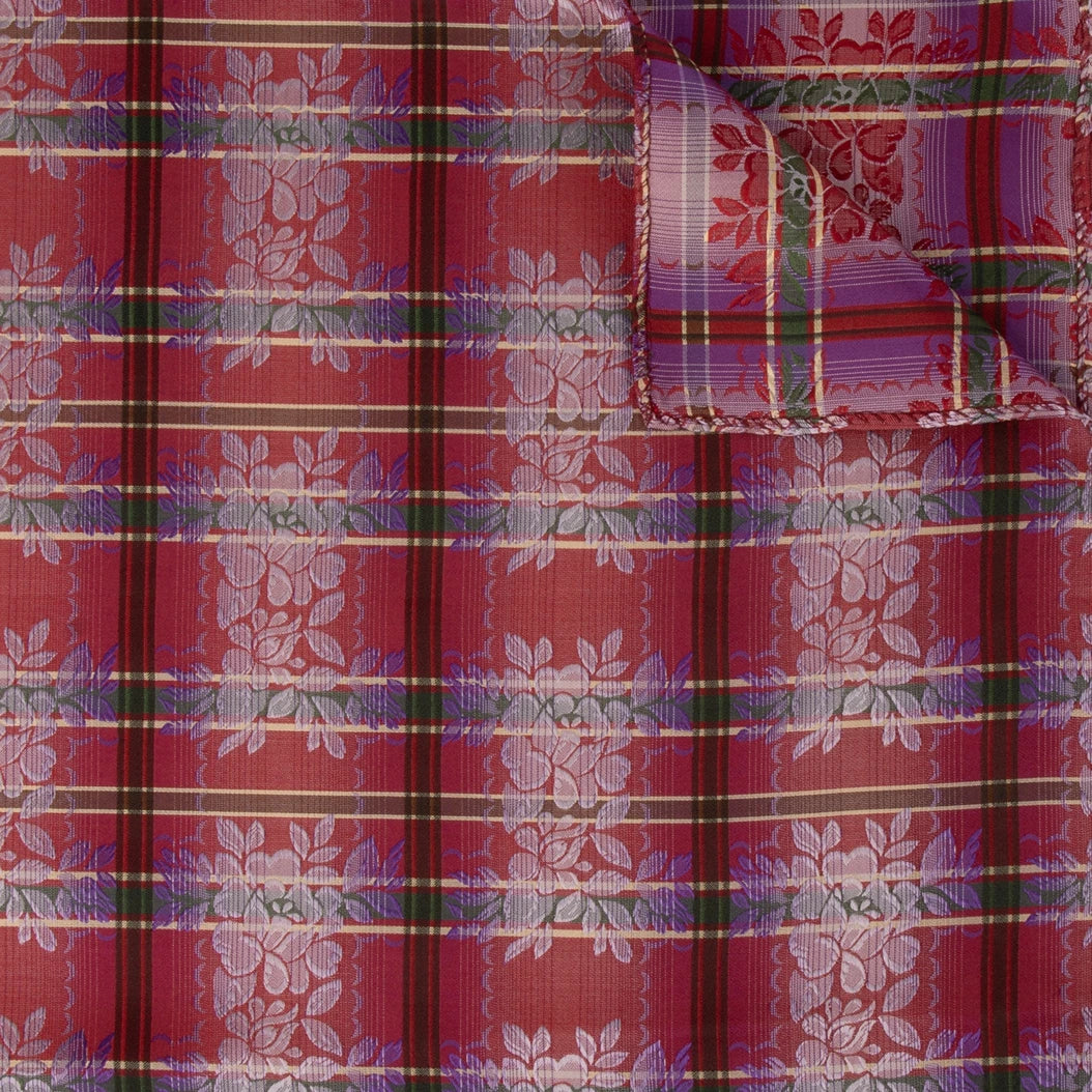 Strauss Silkeskjerf  ⎮  30