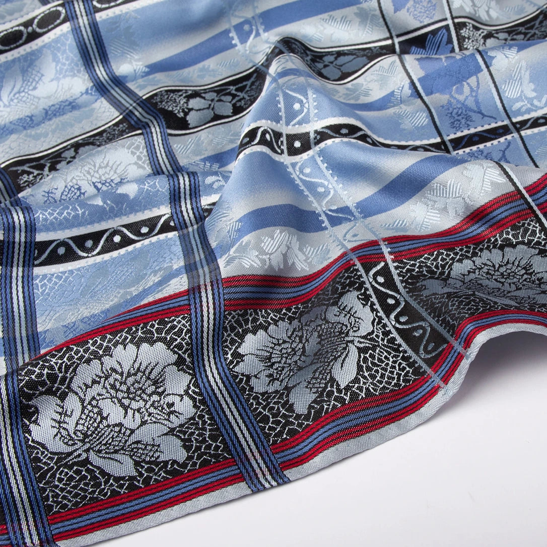 Eufemia Silkeskjerf ⎜ 02