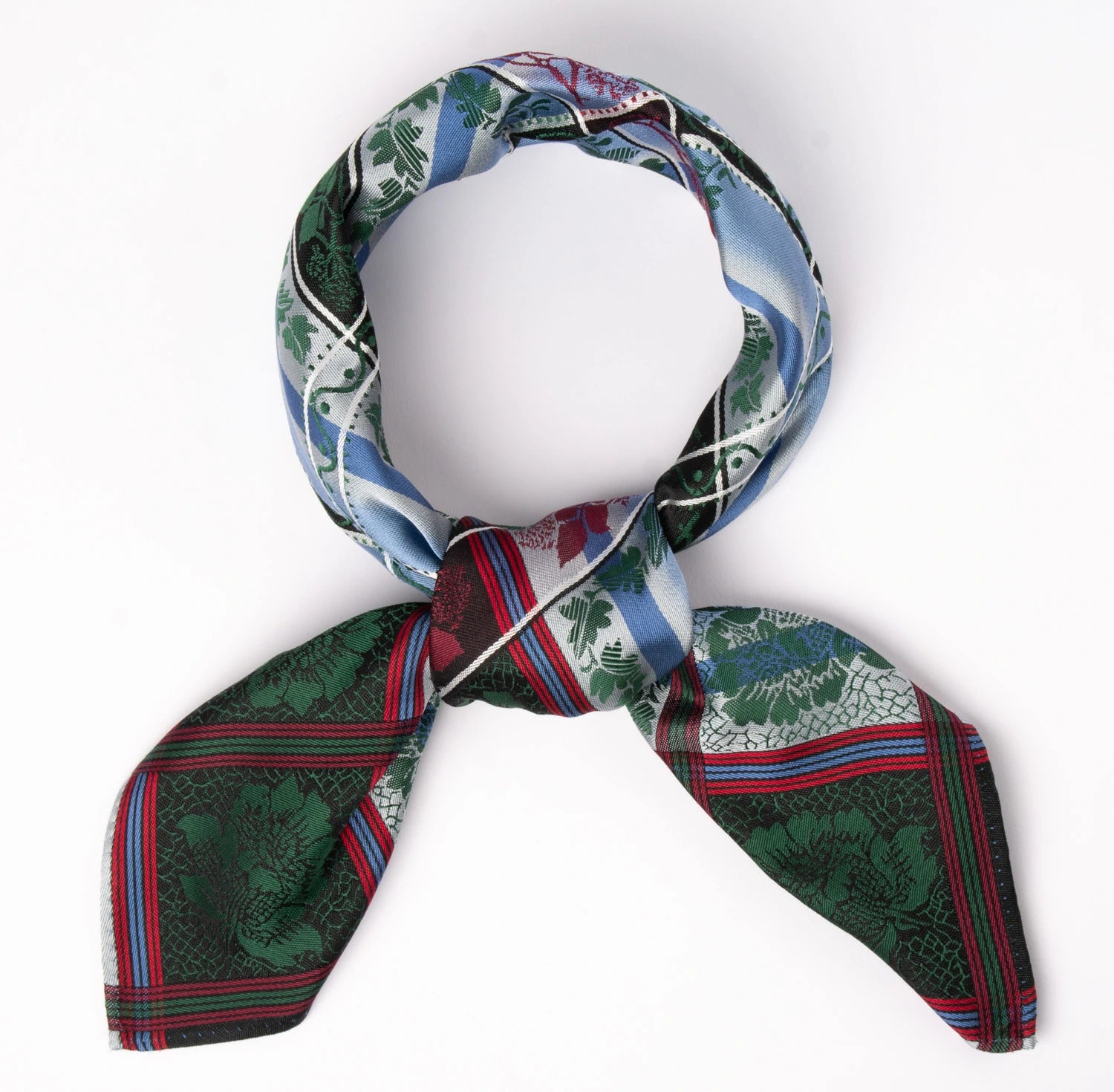 Eufemia Silkeskjerf ⎜ 05