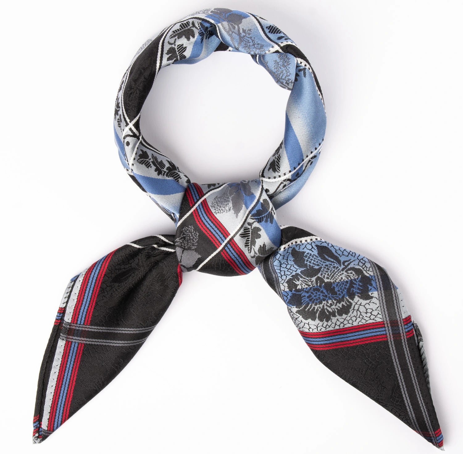 Eufemia Silkeskjerf ⎜ 06