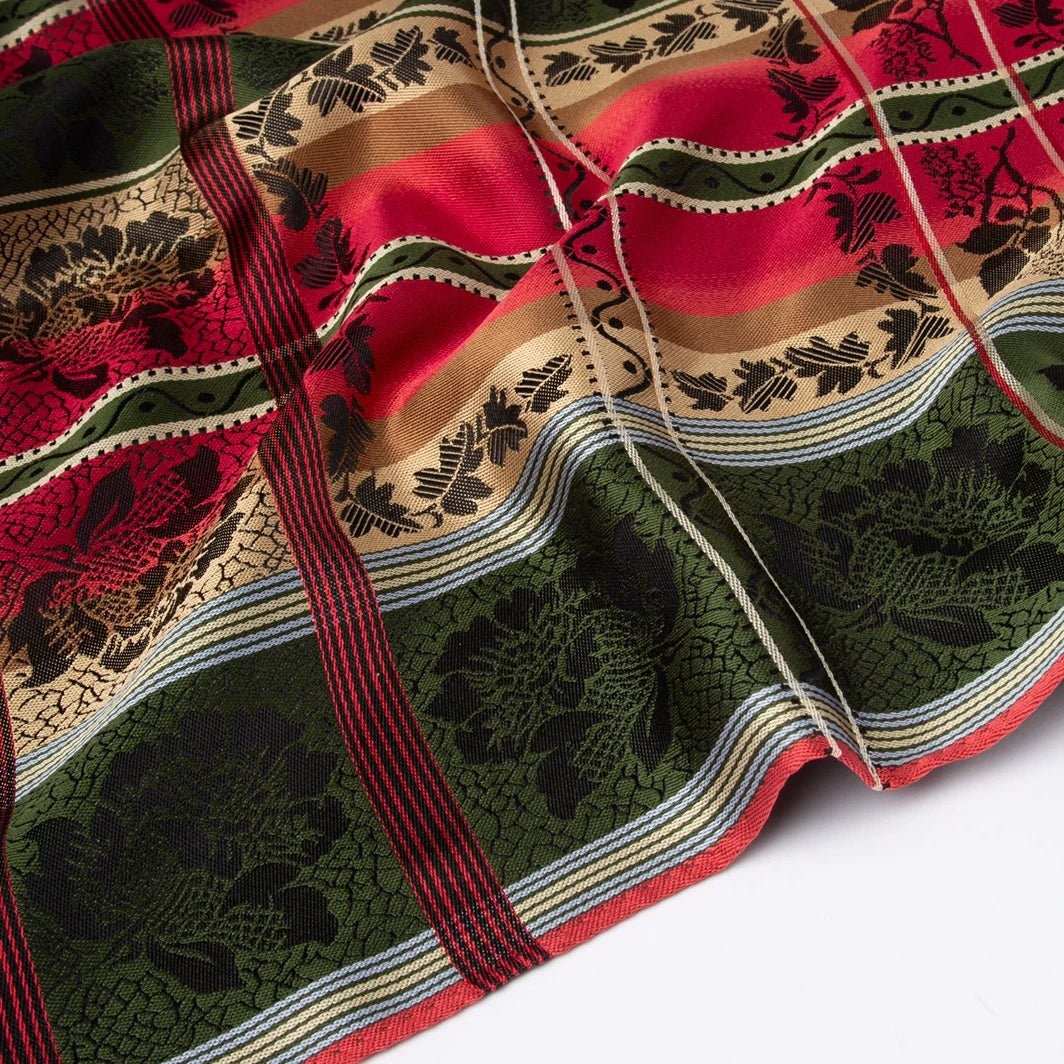 Eufemia Silkeskjerf ⎜ 34