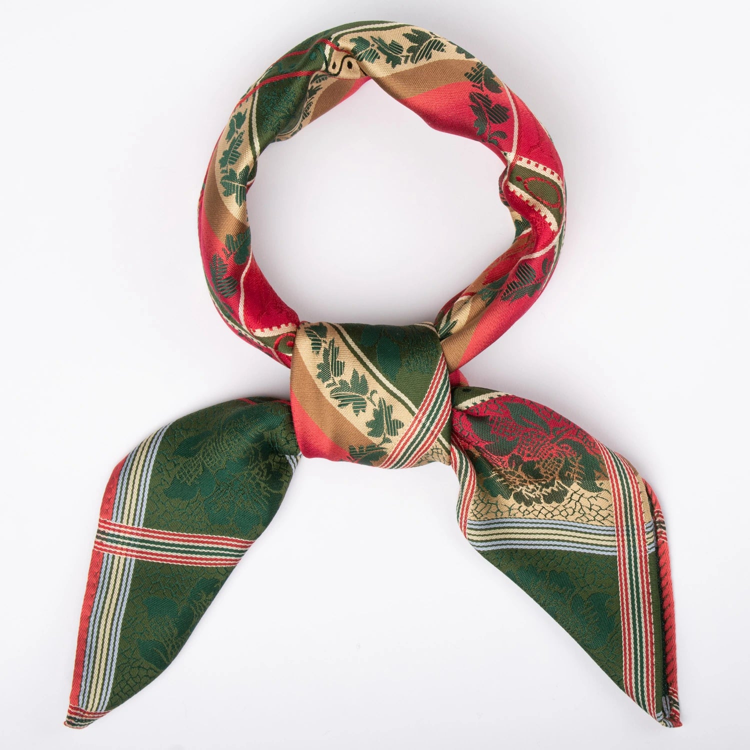 Eufemia Silkeskjerf ⎜ 35