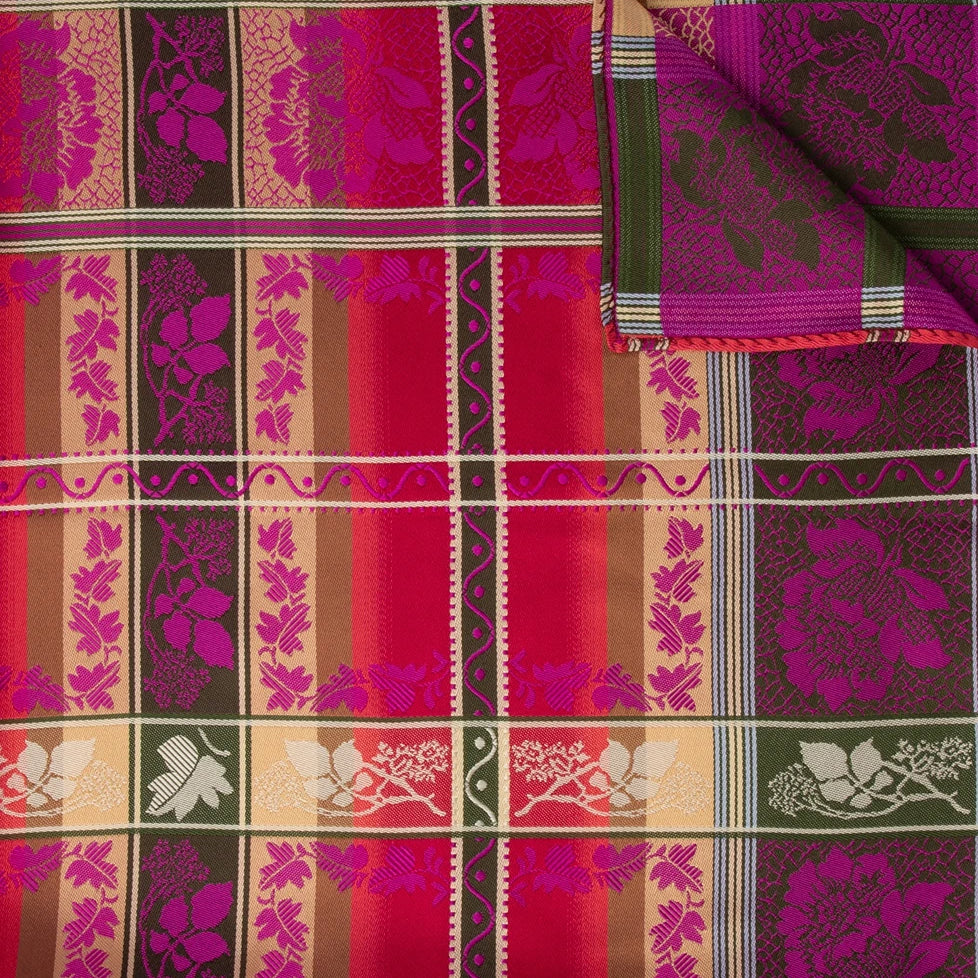 Eufemia Silkeskjerf ⎜ 38