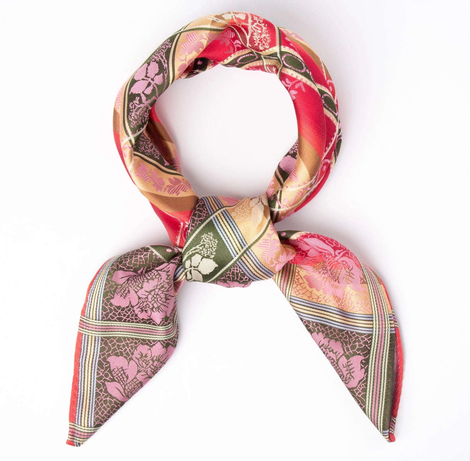 Eufemia Silkeskjerf ⎜ 40