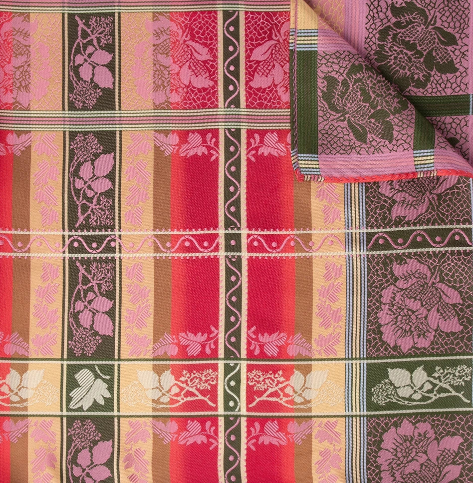 Eufemia Silkeskjerf ⎜ 40