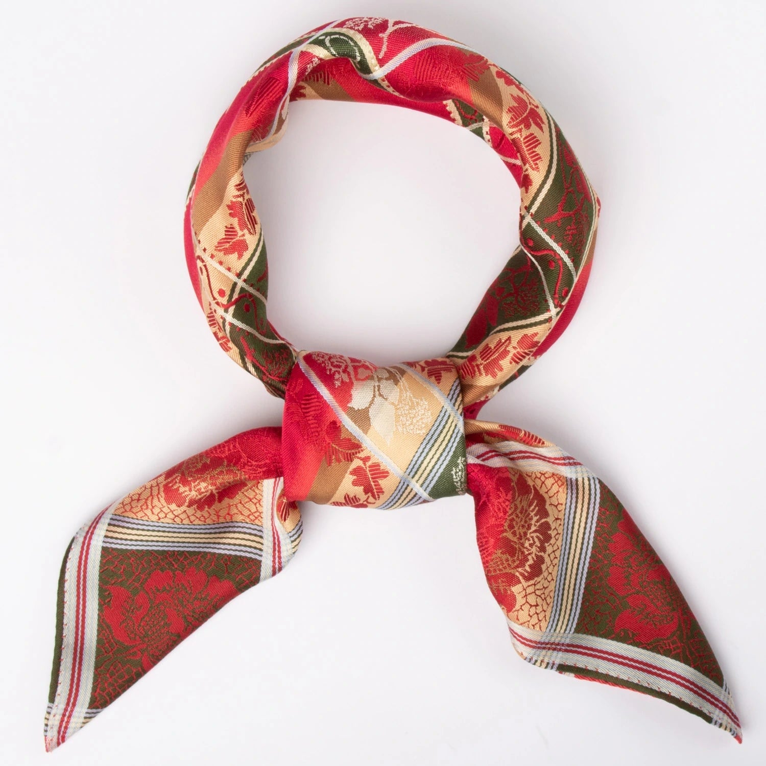 Eufemia Silkeskjerf ⎜ 44