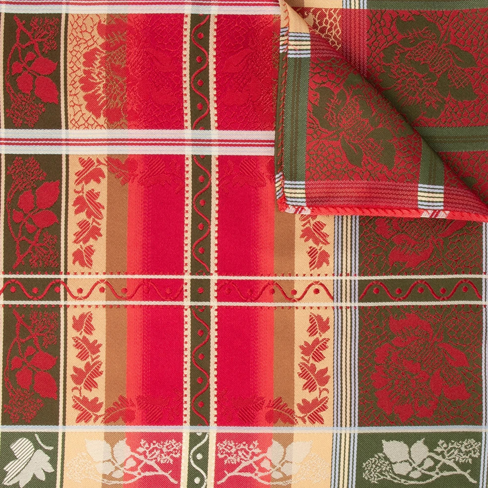 Eufemia Silkeskjerf ⎜ 44