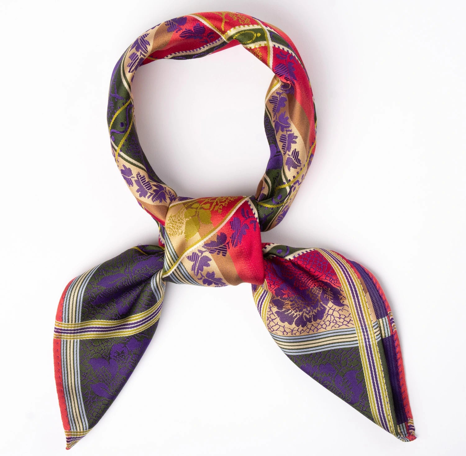 Eufemia Silkeskjerf ⎜ 45