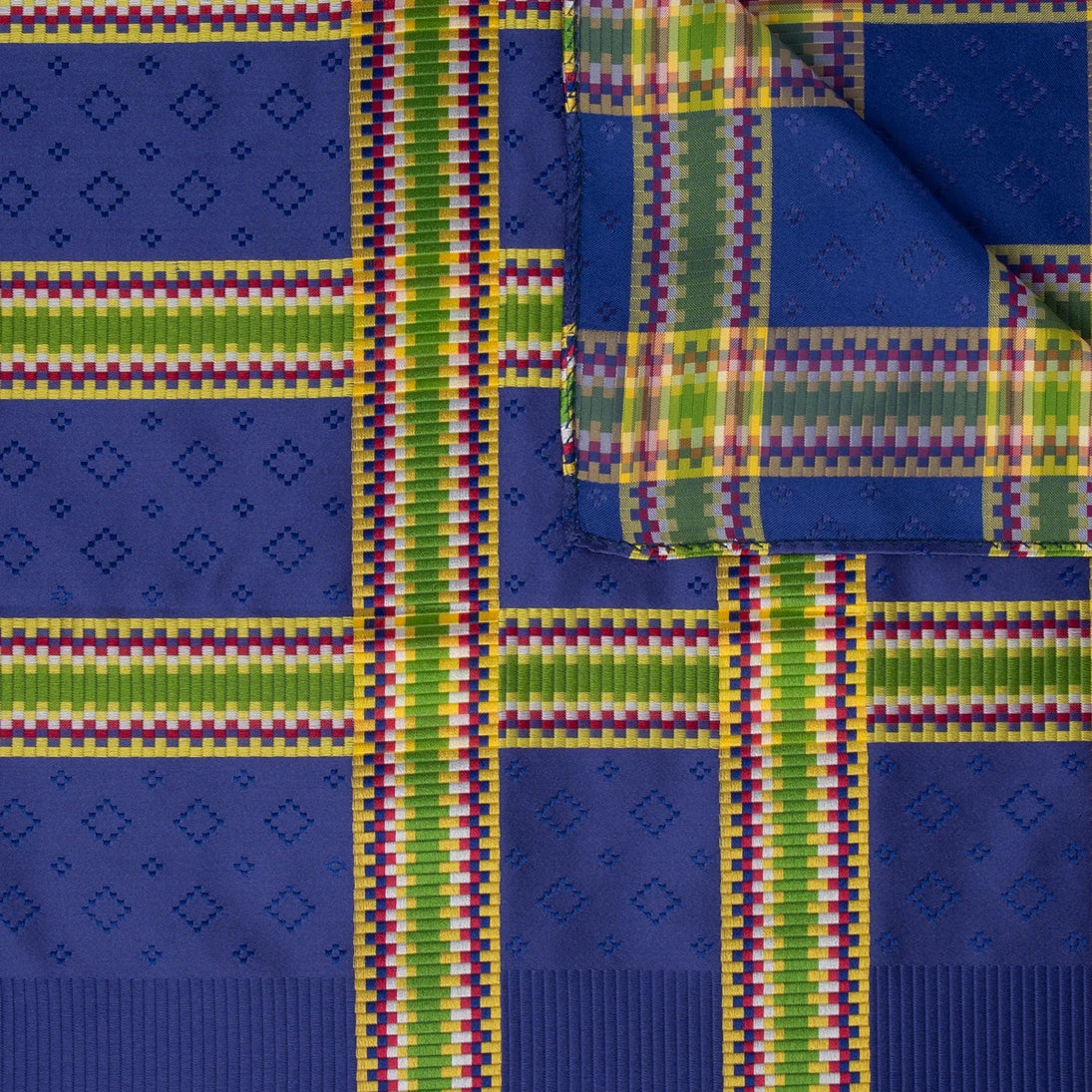 Kjerringtann  ⎮  90x90cm  ⎮  2