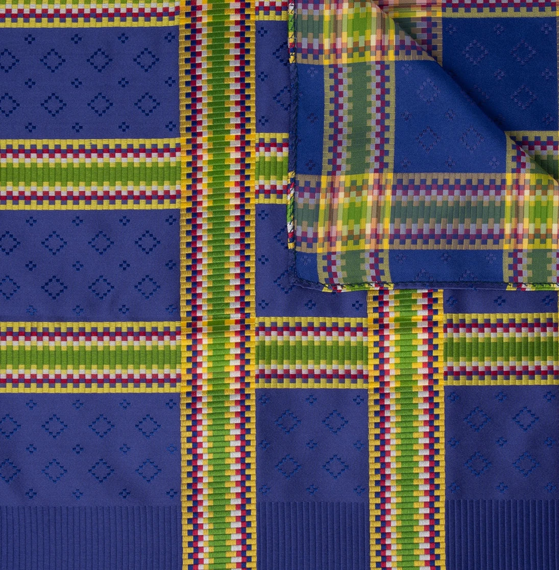 Kjerringtann  ⎮  90x90cm  ⎮  2