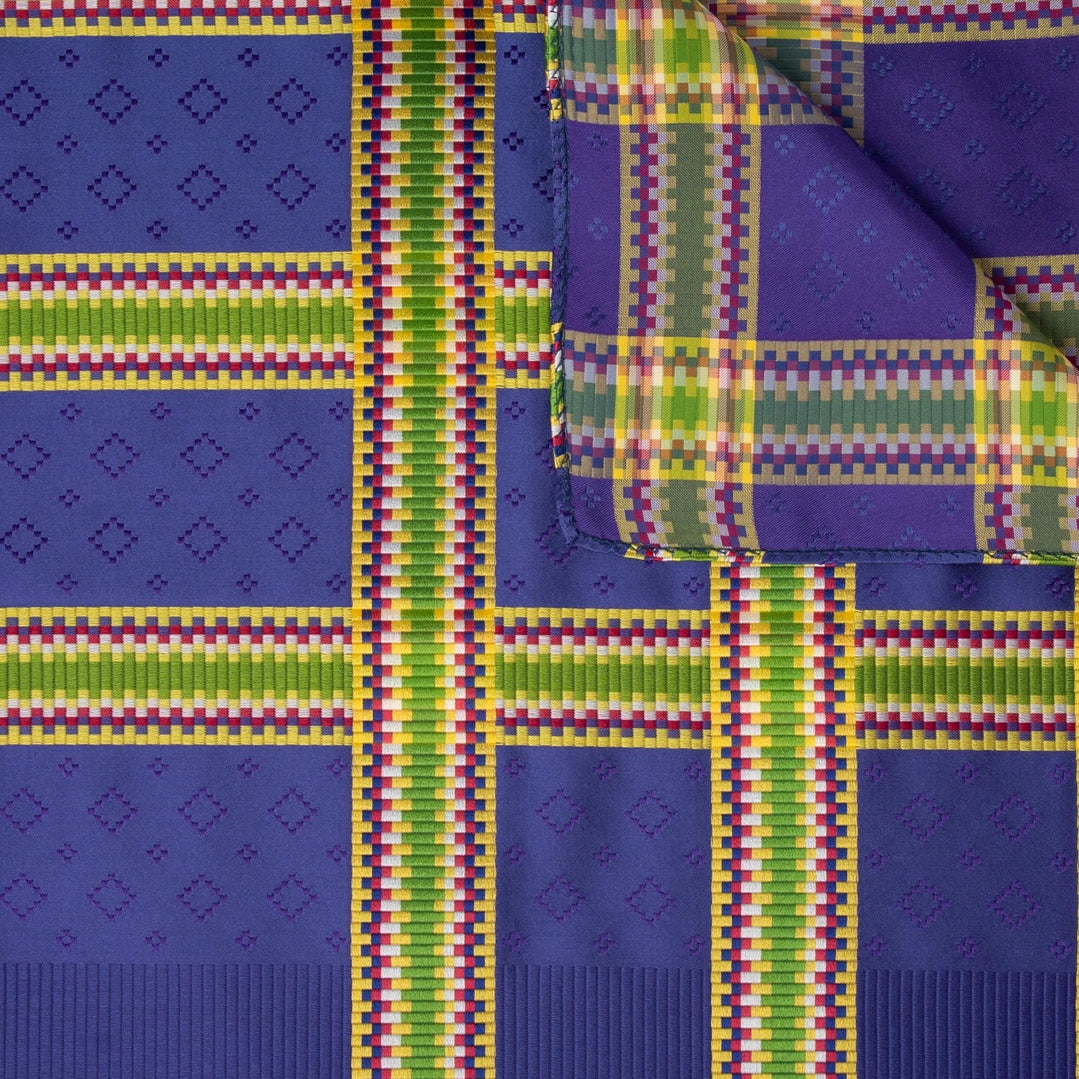 Kjerringtann  ⎮  90x90cm  ⎮  9