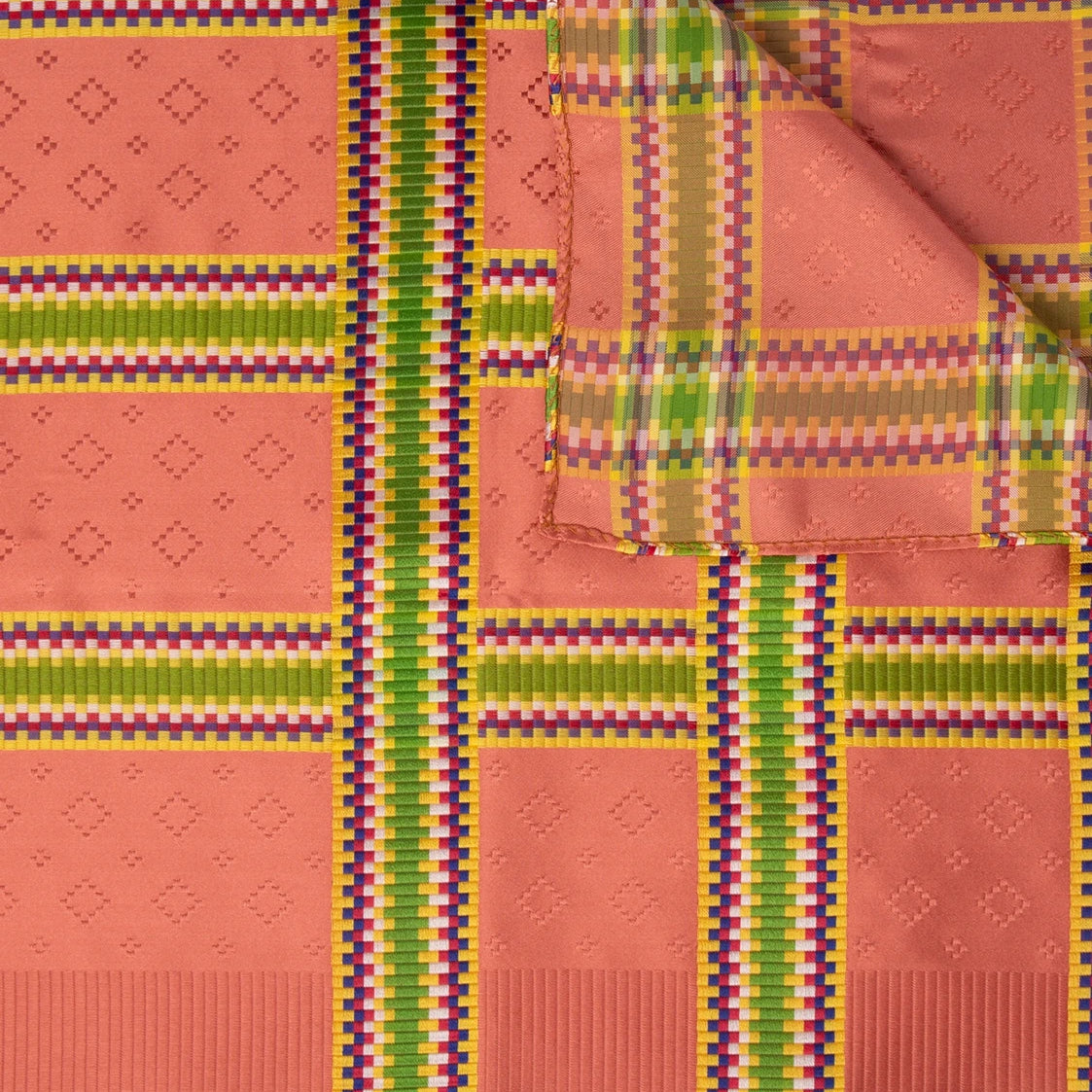 Kjerringtann  ⎮  90x90cm  ⎮  20