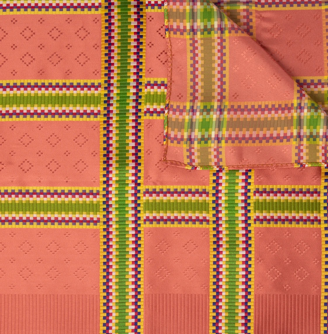 Kjerringtann  ⎮  90x90cm  ⎮  20