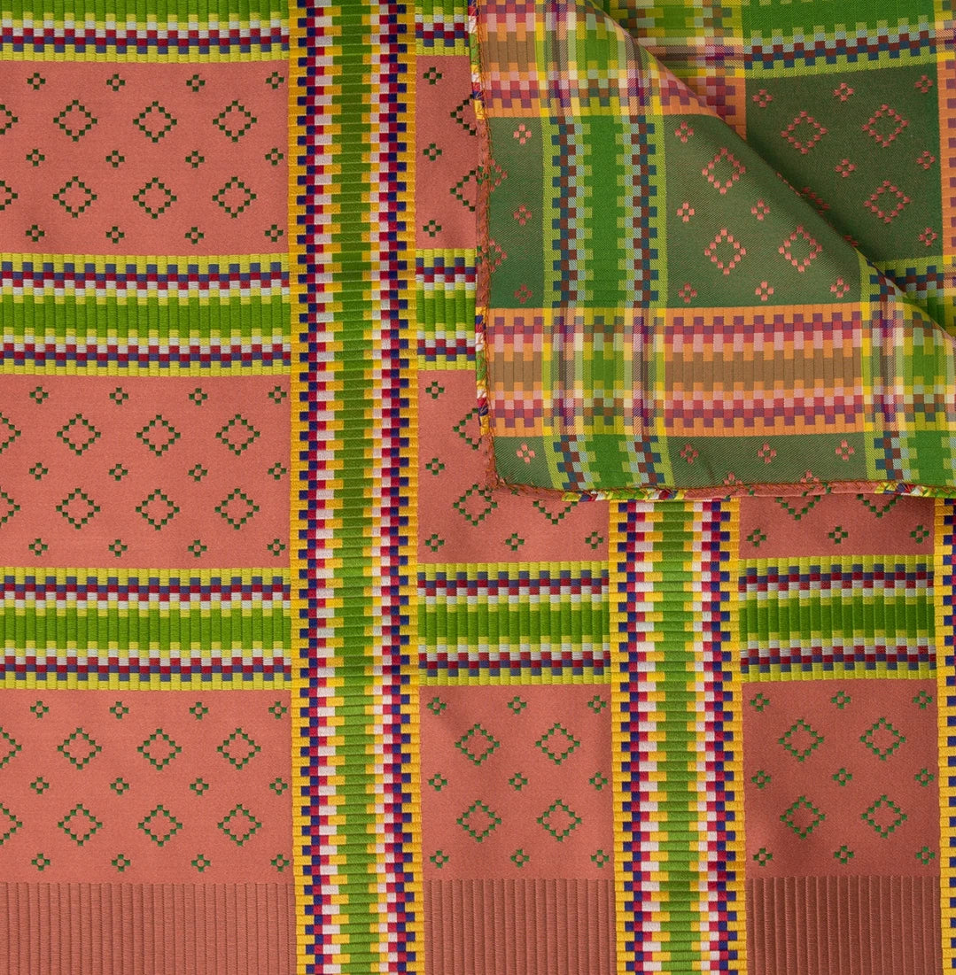 Kjerringtann  ⎮  90x90cm  ⎮  26