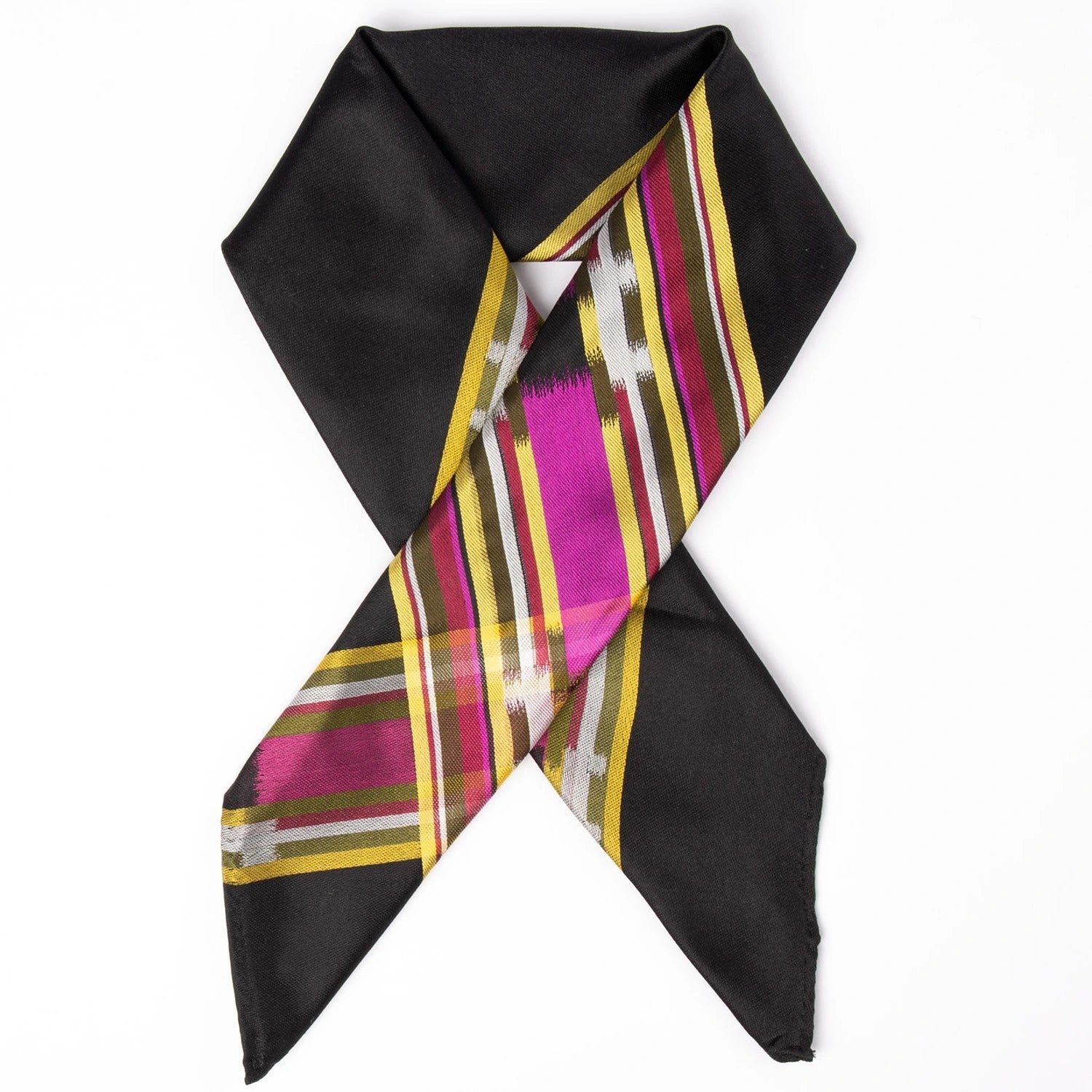 Skygangtørkle til Barn  ⎮  50x50cm  ⎮