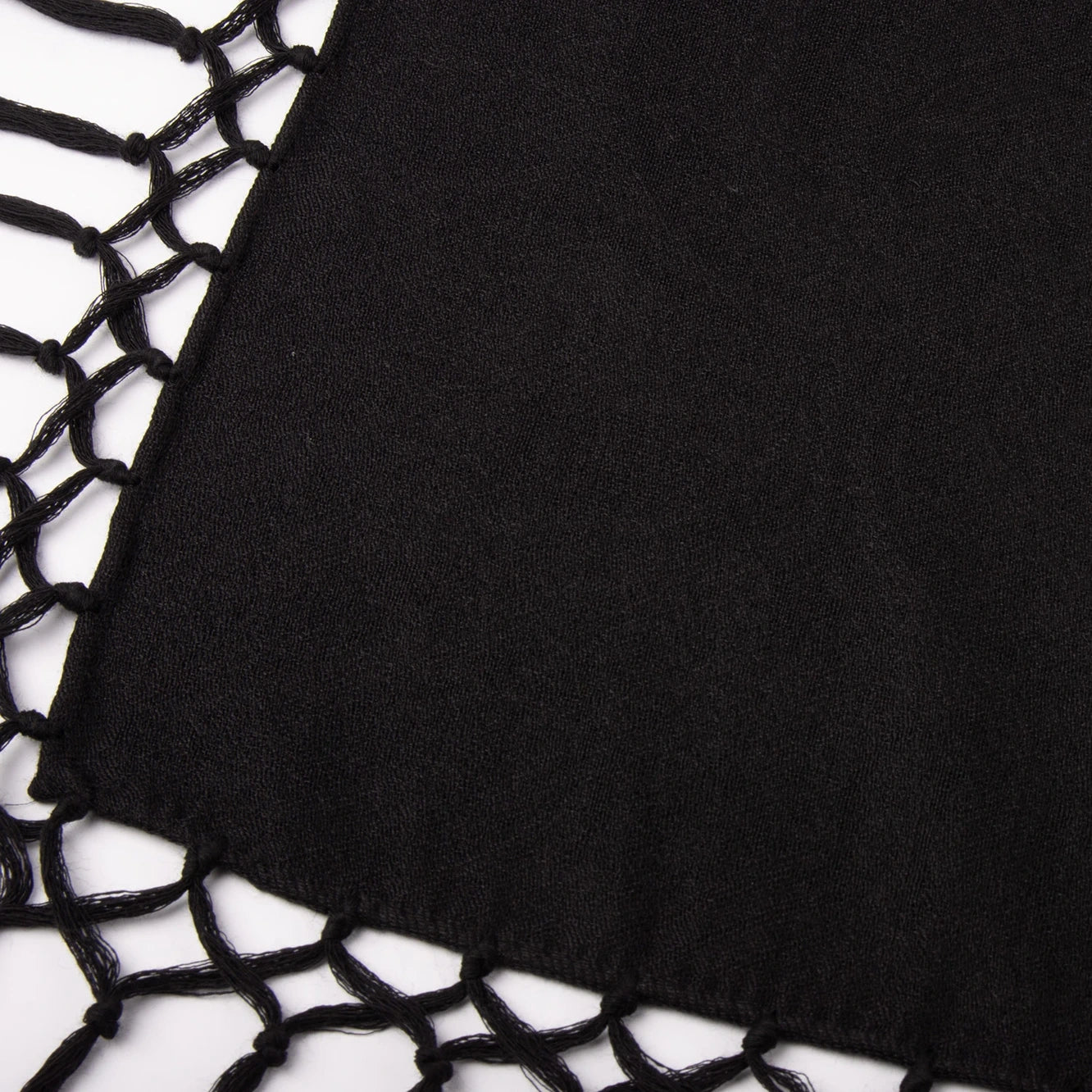 Wienersjal  ⎮  140x140cm  ⎮  12