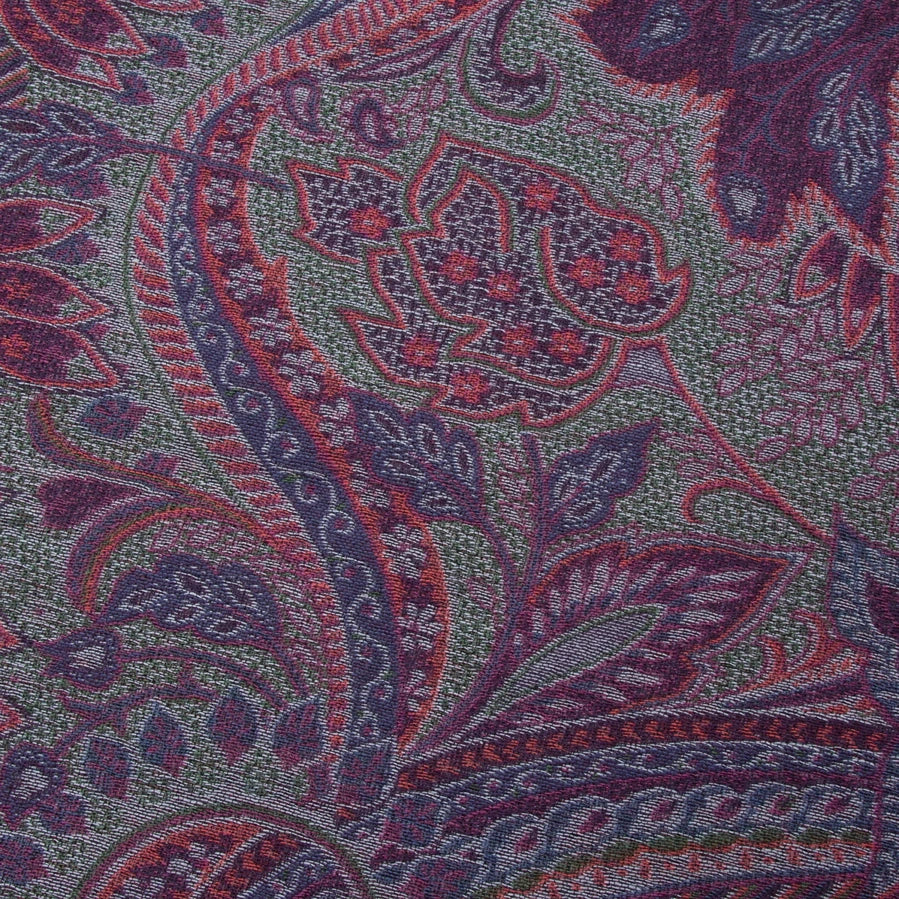 Wienersjal  ⎮  140x140cm  ⎮  16