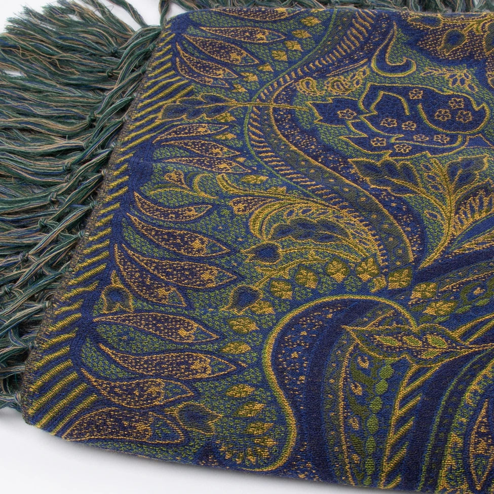 Wienersjal  ⎮  140x140cm  ⎮  28
