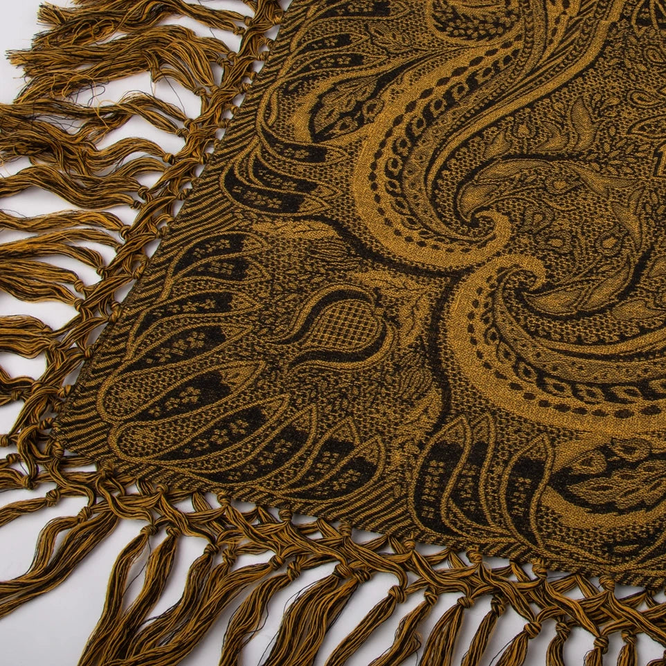 Wienersjal  ⎮  140x140cm  ⎮  41