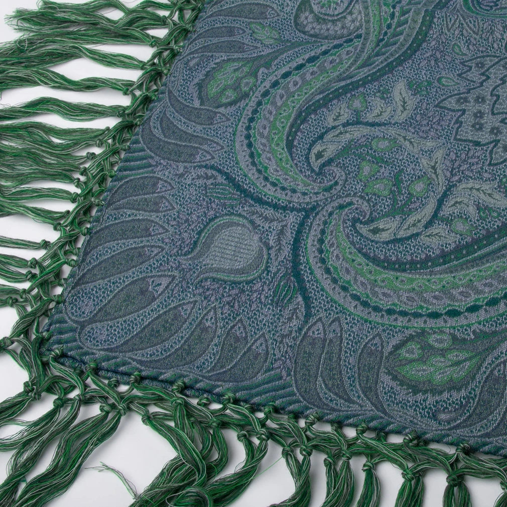 Wienersjal  ⎮  140x140cm  ⎮  78