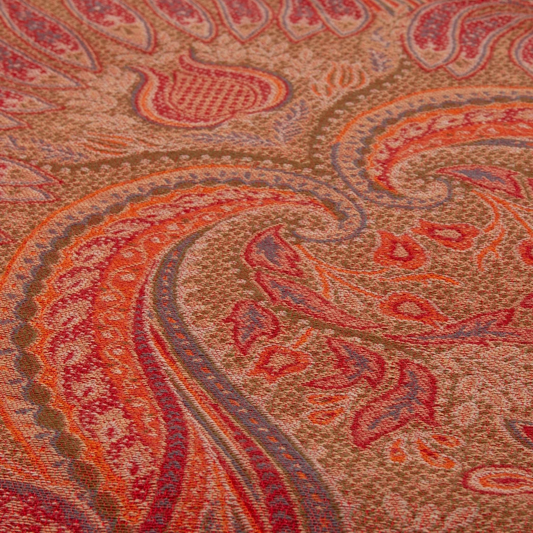Wienersjal  ⎮  140x140cm  ⎮  93