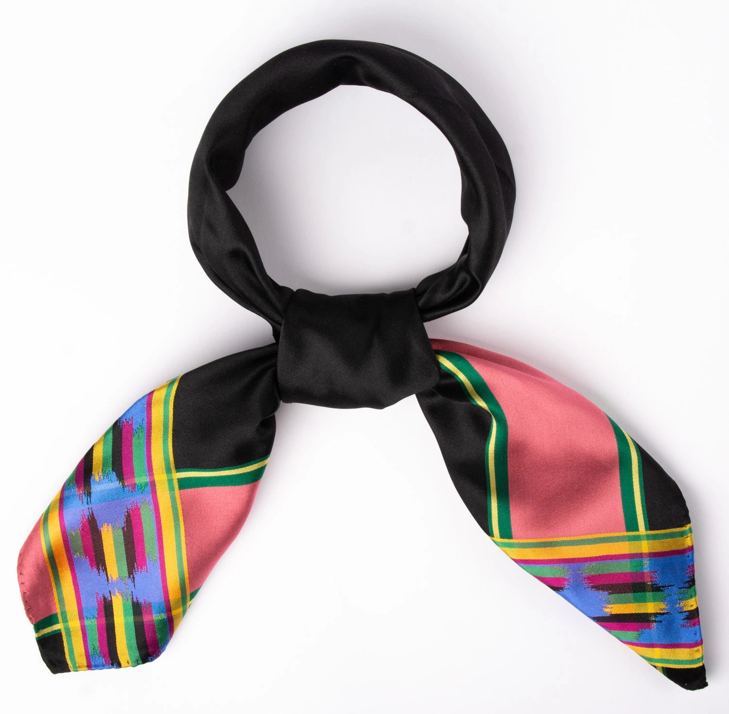 Ildbord Silkeskjerf  ⎮  3