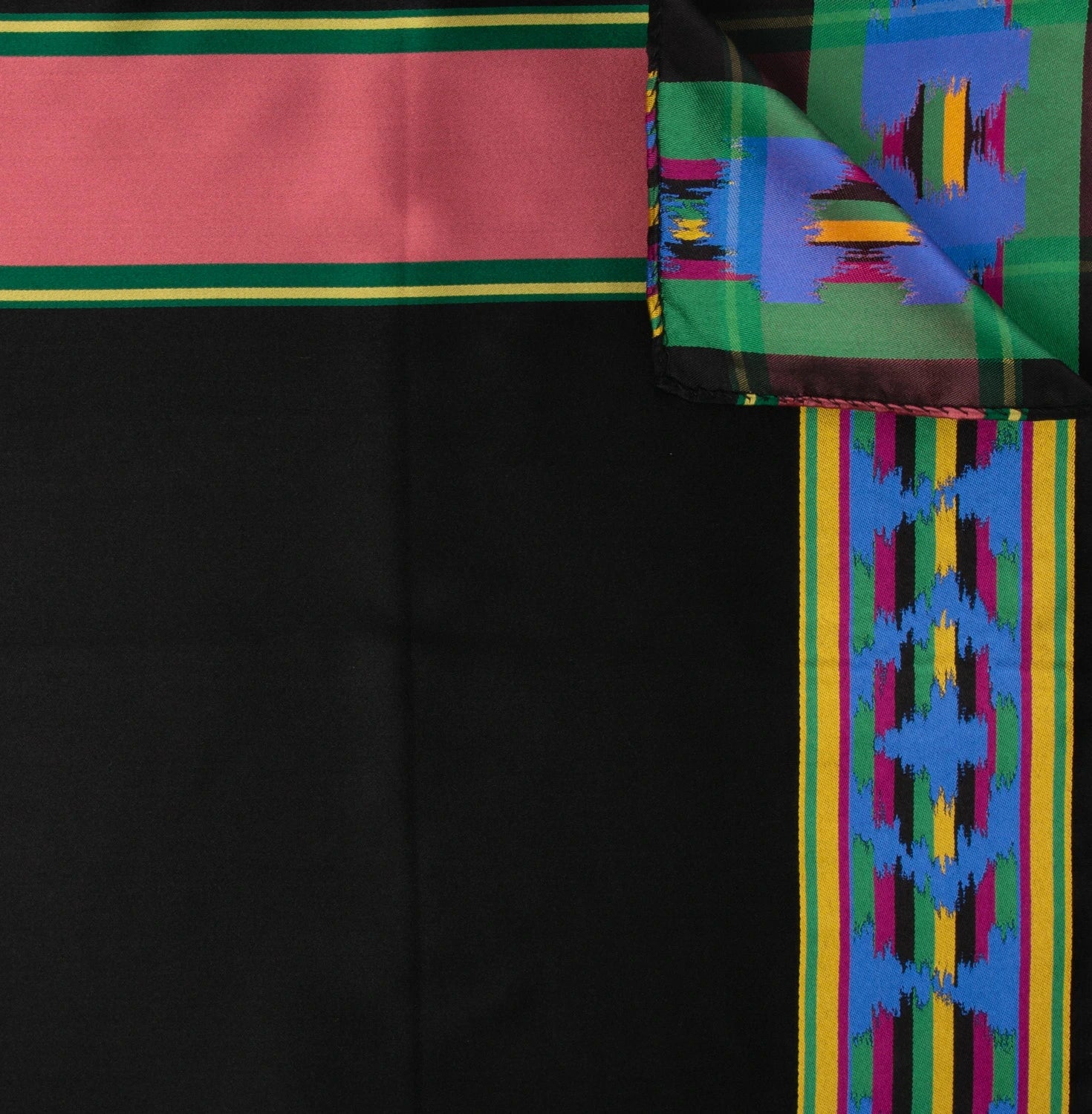 Ildbord Silkeskjerf  ⎮  3