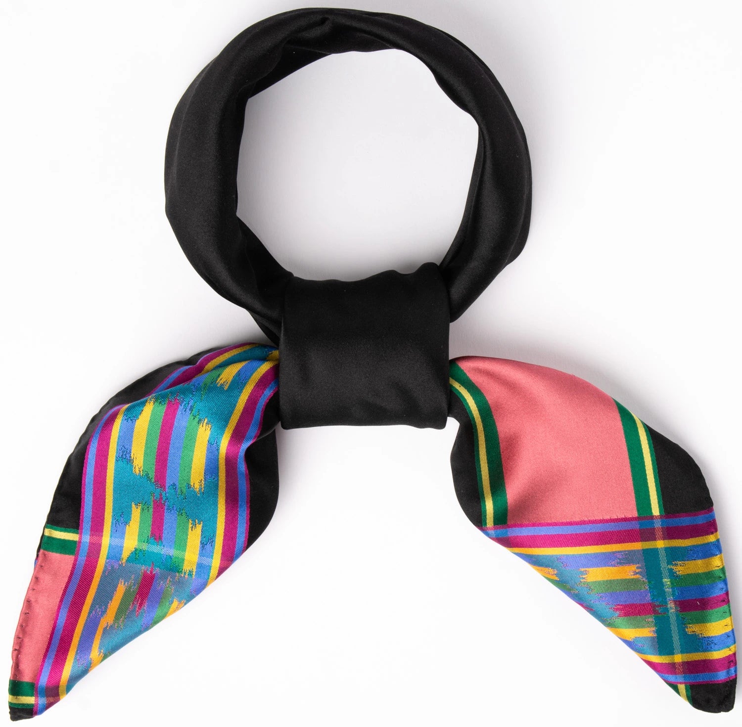 Ildbord Silkeskjerf  ⎮  6