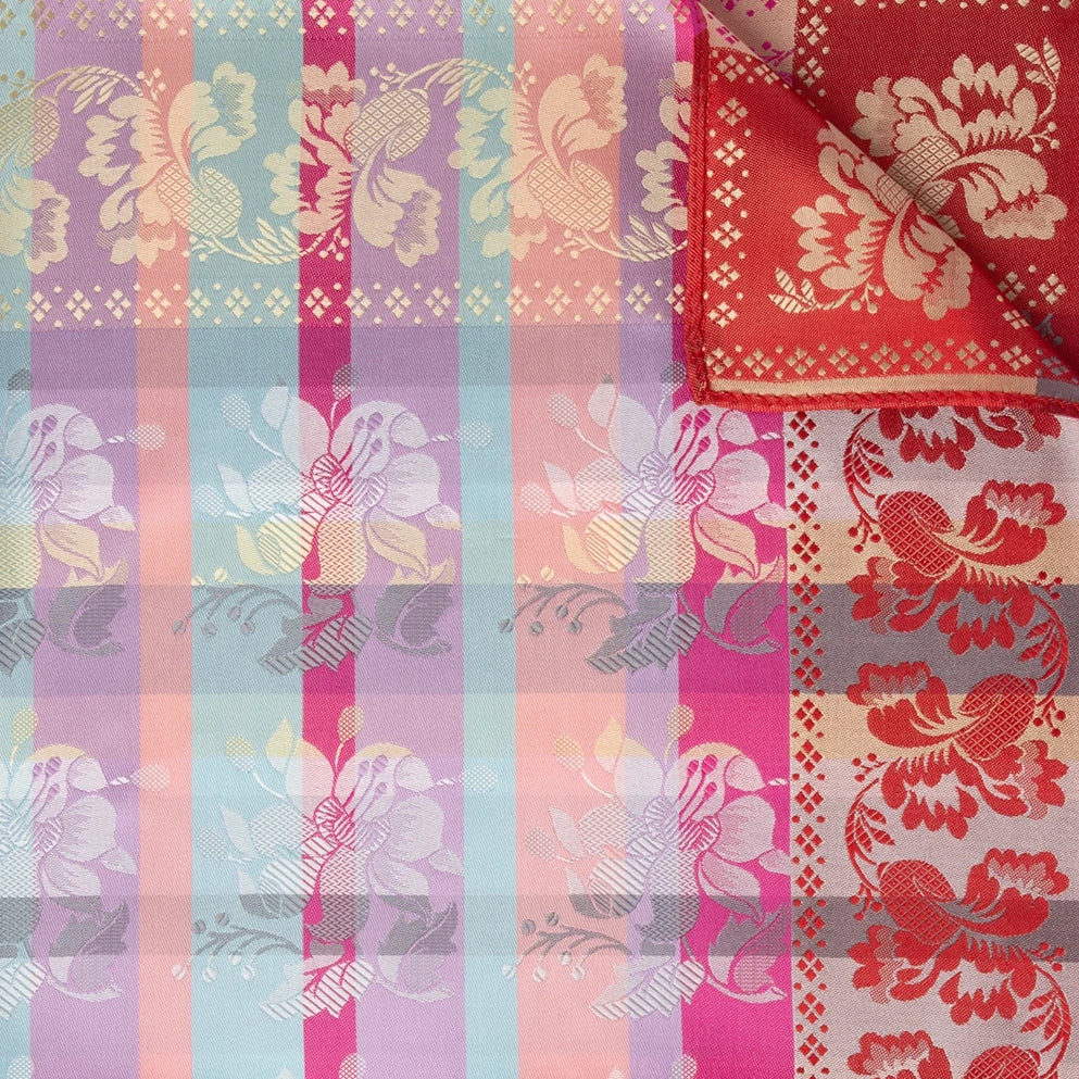 Gabriella Silkeskjerf ⎜ 02