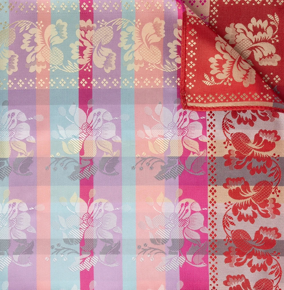 Gabriella Silkeskjerf ⎜ 02