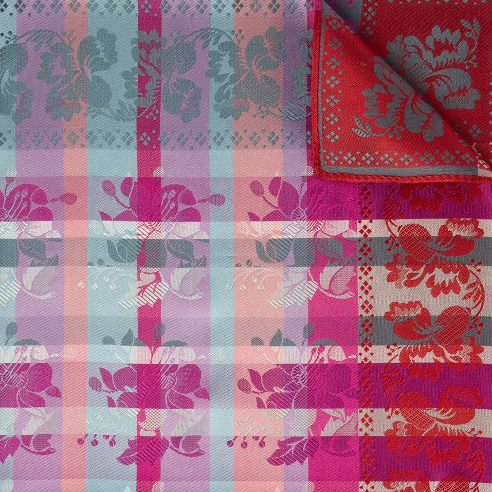 Gabriella Silkeskjerf ⎜ 07