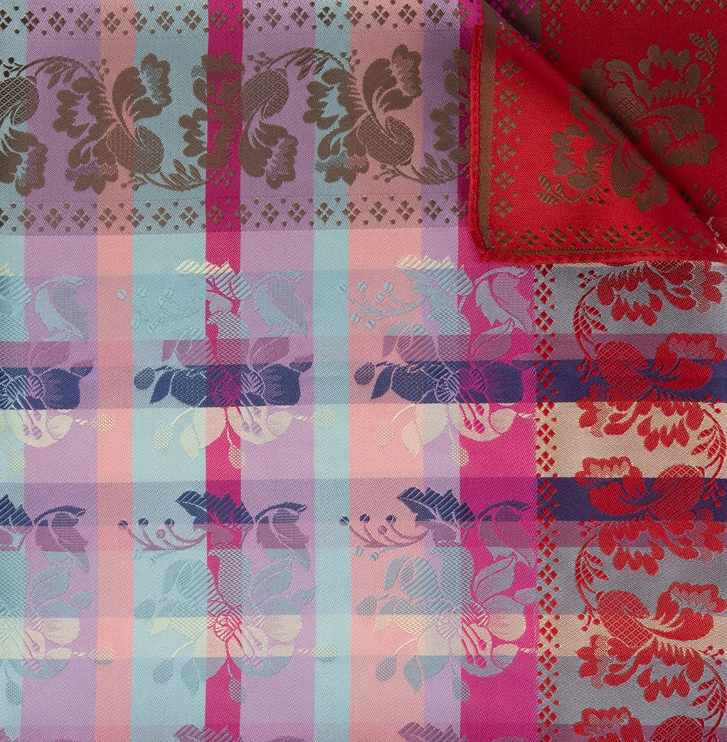 Gabriella Silkeskjerf ⎜ 08