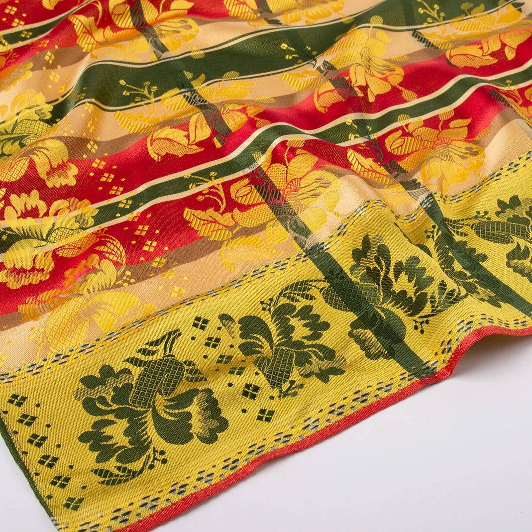 Gabriella Silkeskjerf ⎜ 42