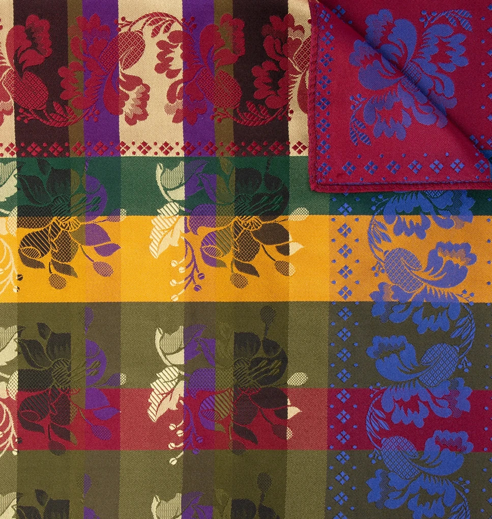 Gabriella Silkeskjerf ⎜ 410