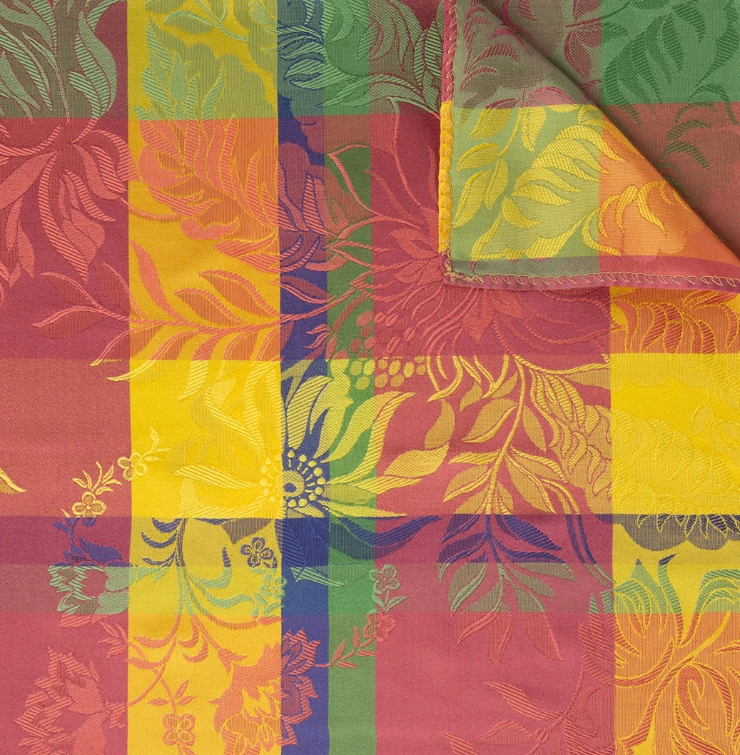 Almoge Silkeskjerf  ⎮  1