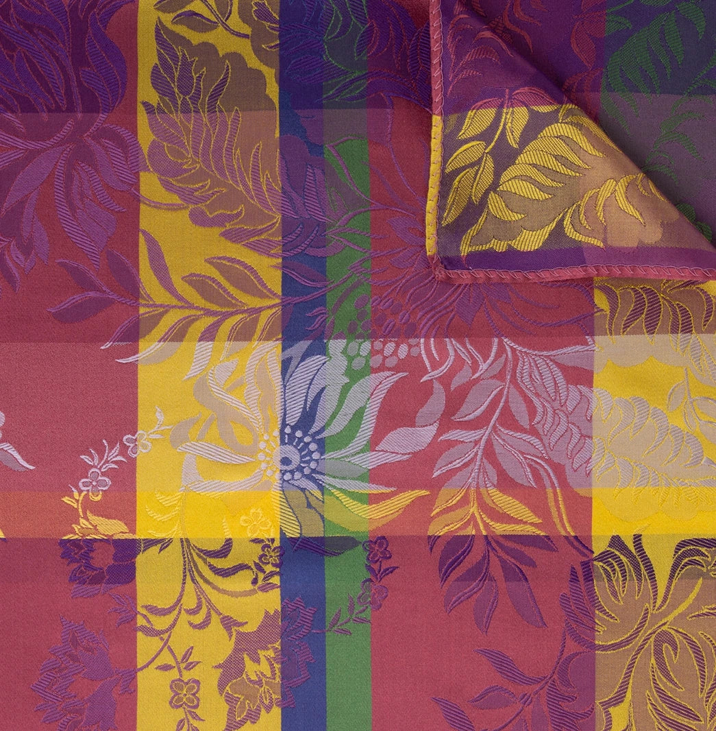 Almoge Silkeskjerf  ⎮  5