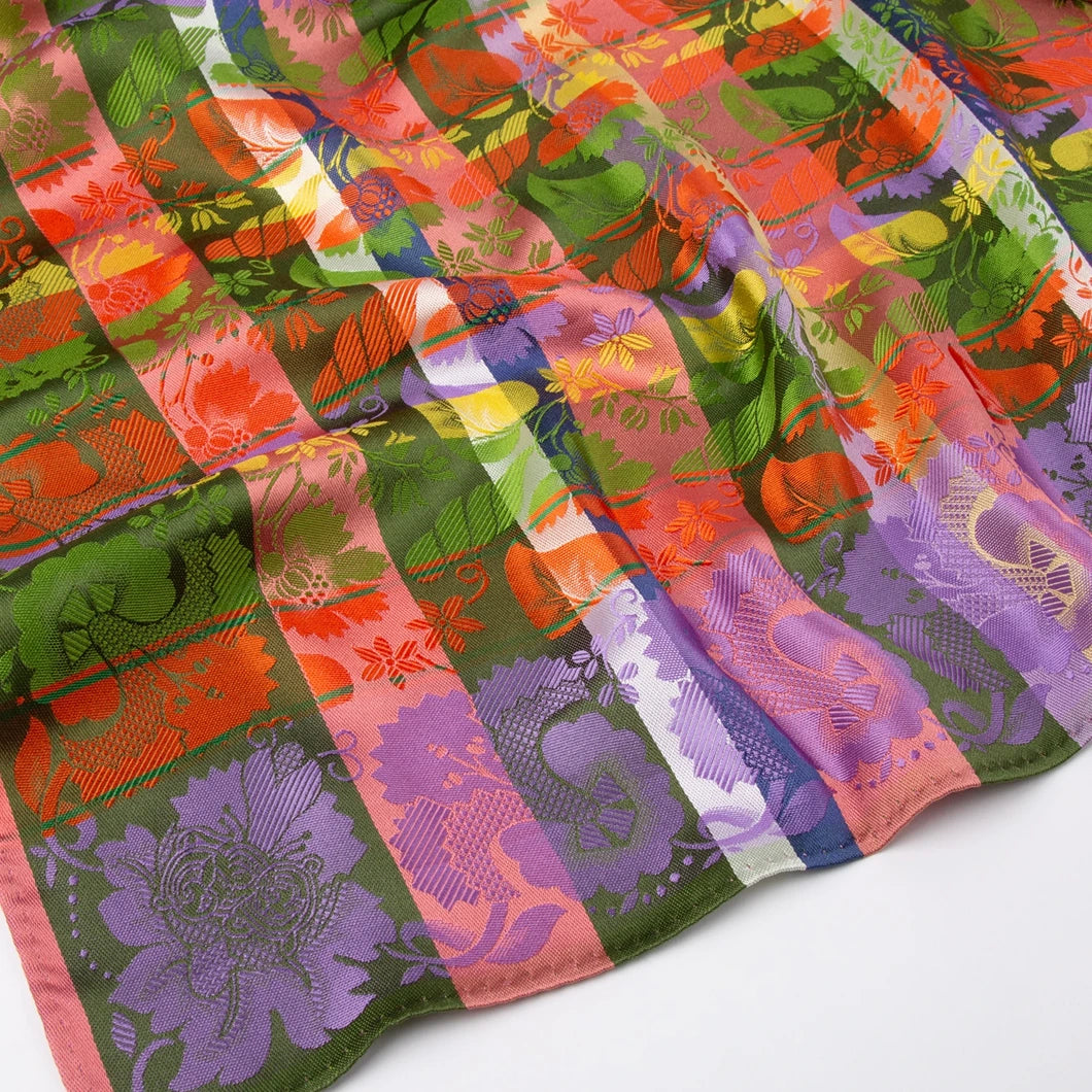 Estelle Silkeskjerf  ⎮  28