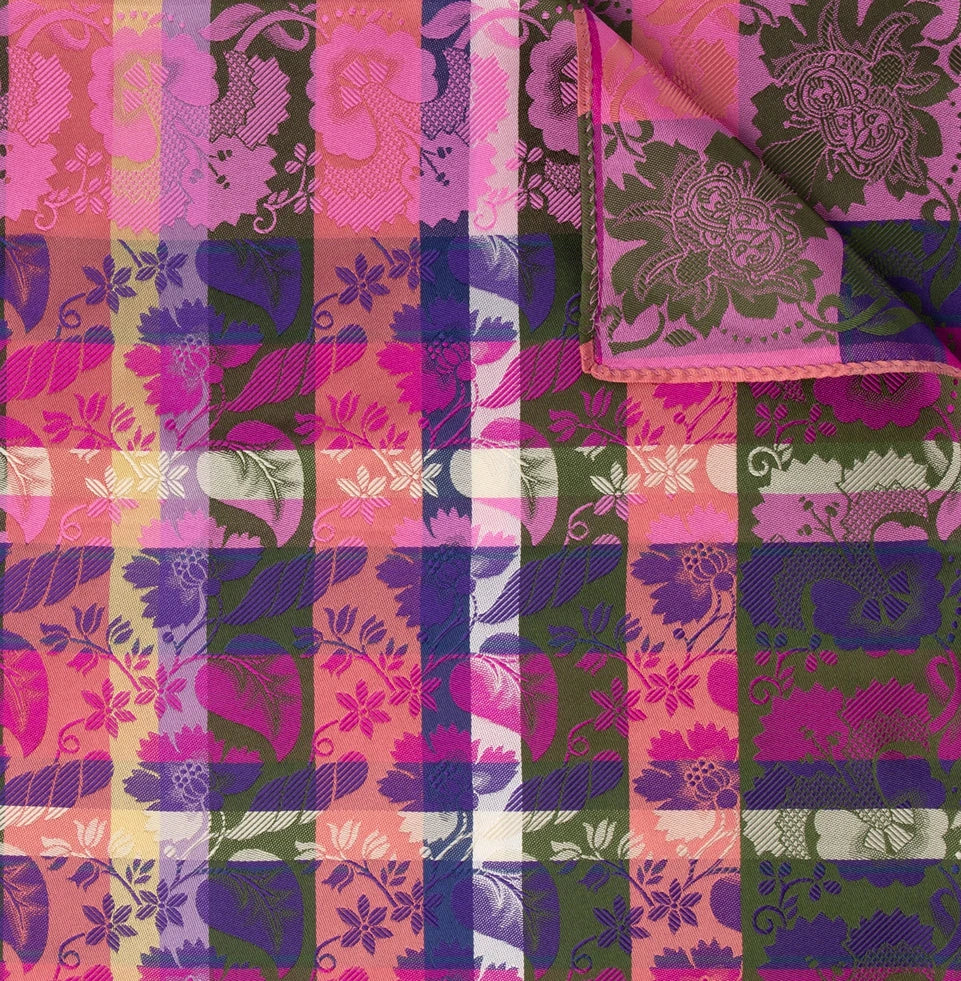 Estelle Silkeskjerf  ⎮  31