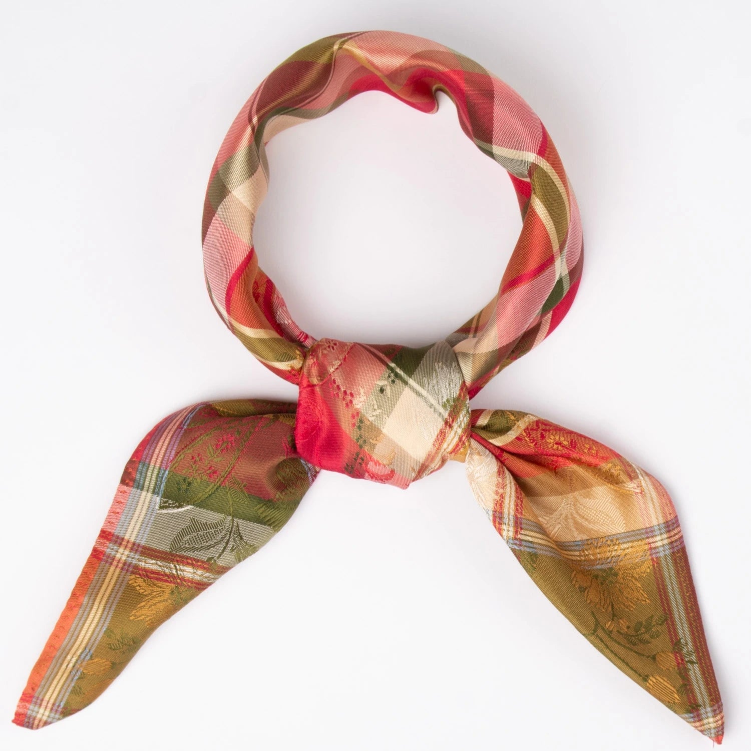 Tuva Silkeskjerf  ⎮  30