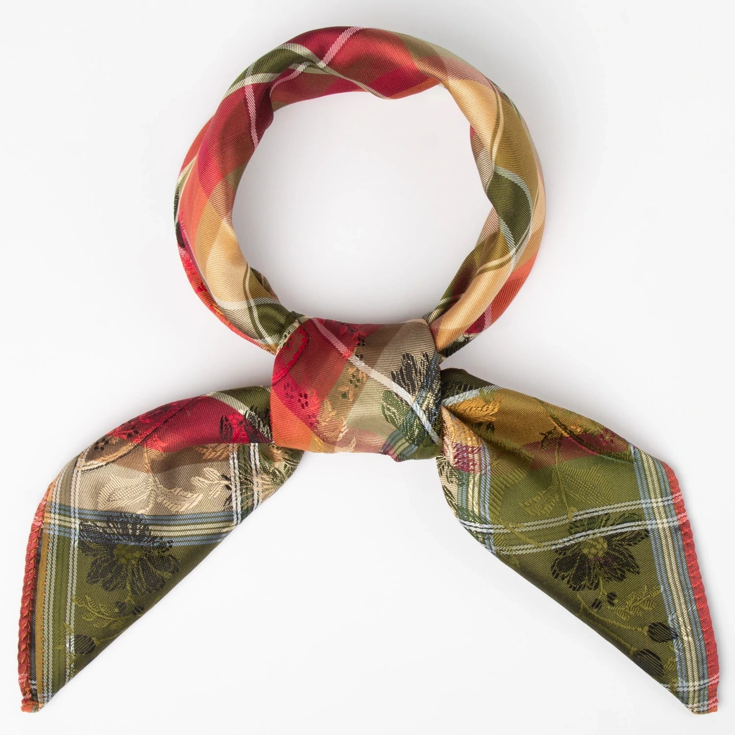 Tuva Silkeskjerf  ⎮  37