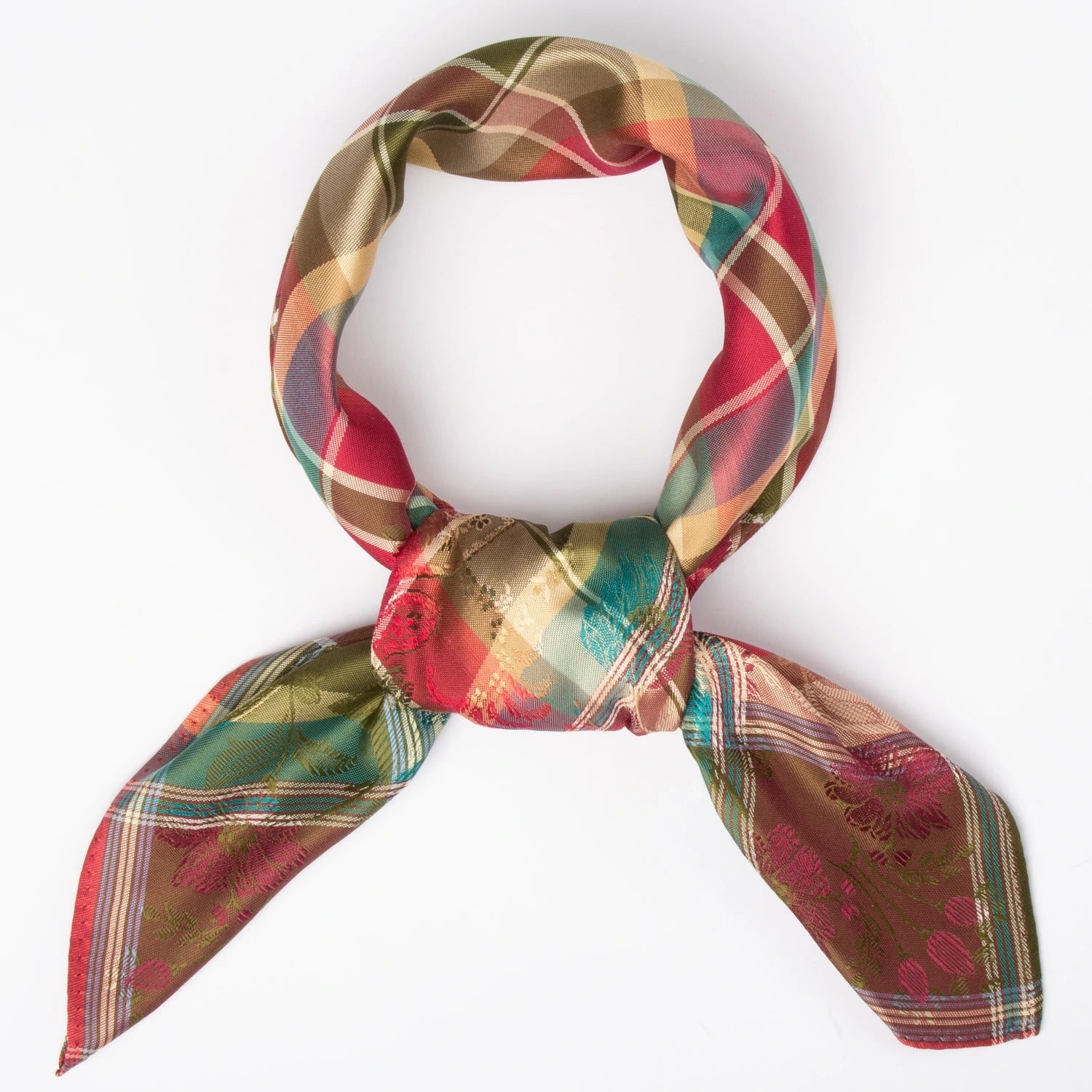 Tuva Silkeskjerf  ⎮  39