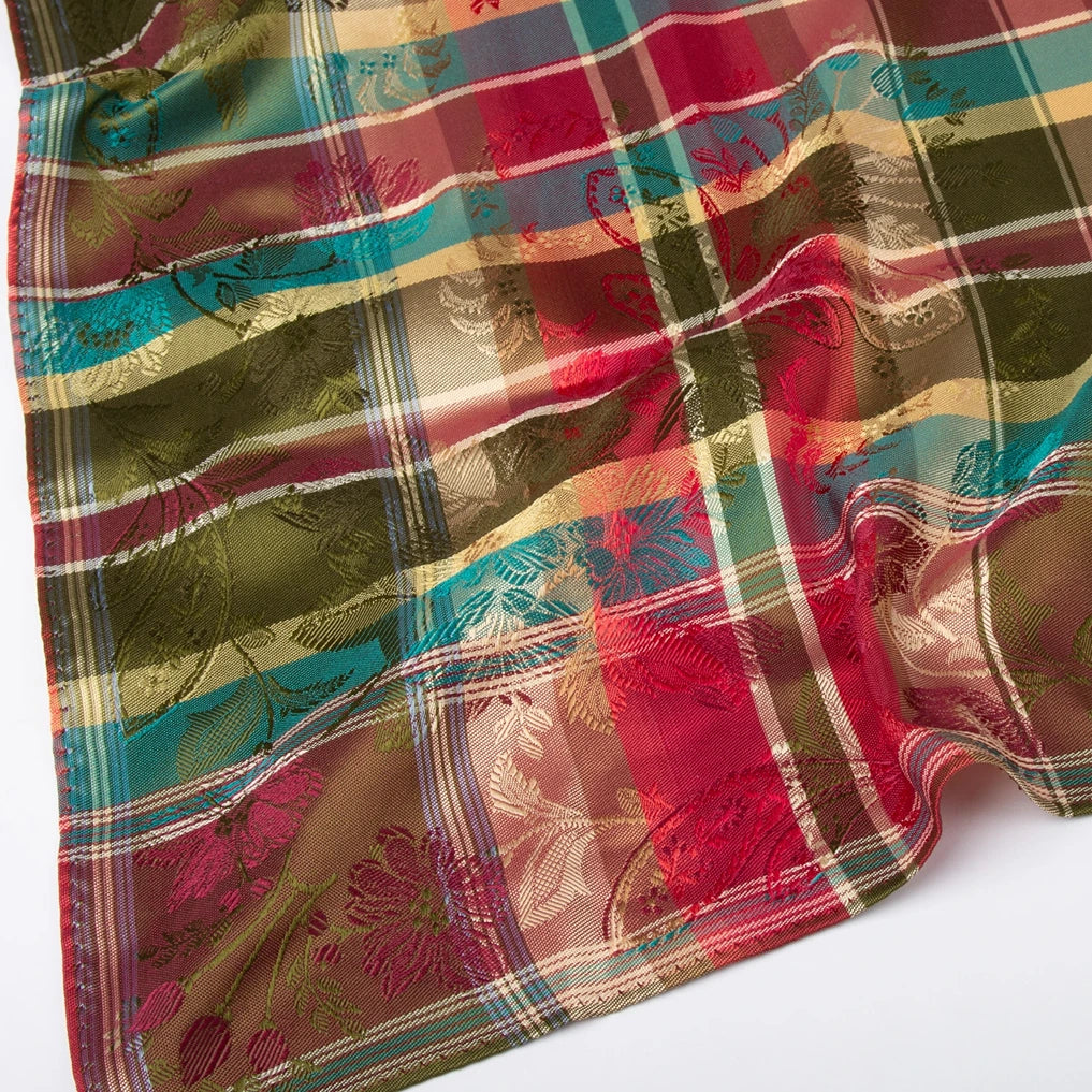 Tuva Silkeskjerf  ⎮  39