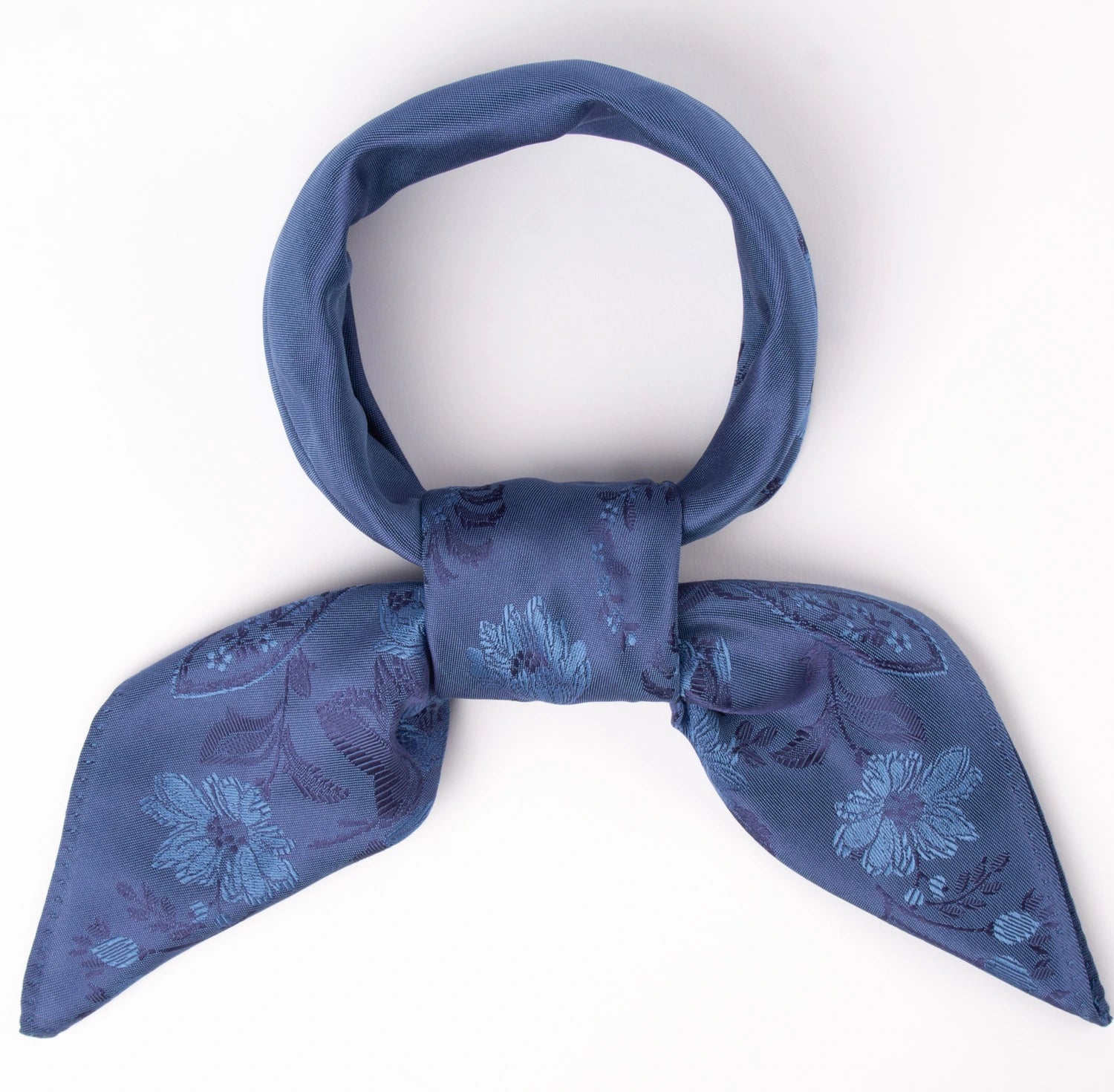 Tuva Silkeskjerf  ⎮  80