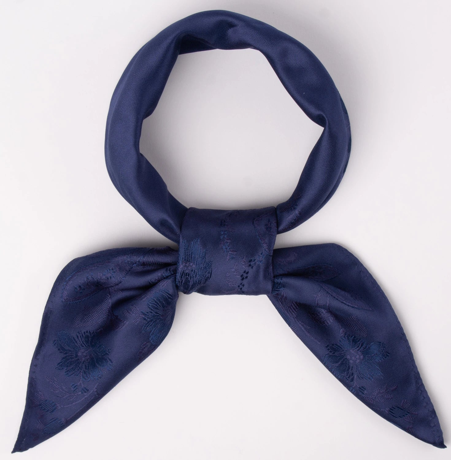 Tuva Silkeskjerf  ⎮  81