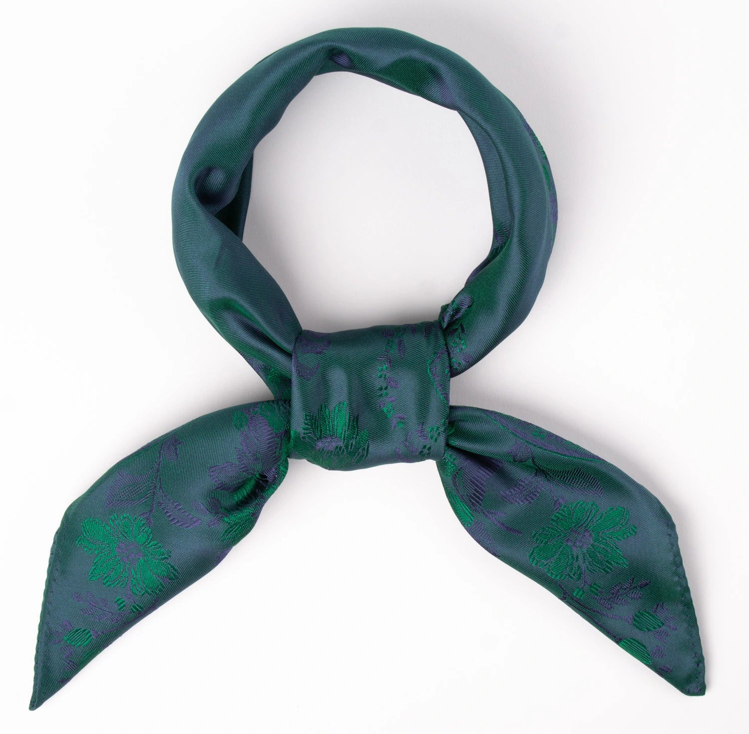 Tuva Silkeskjerf  ⎮  82