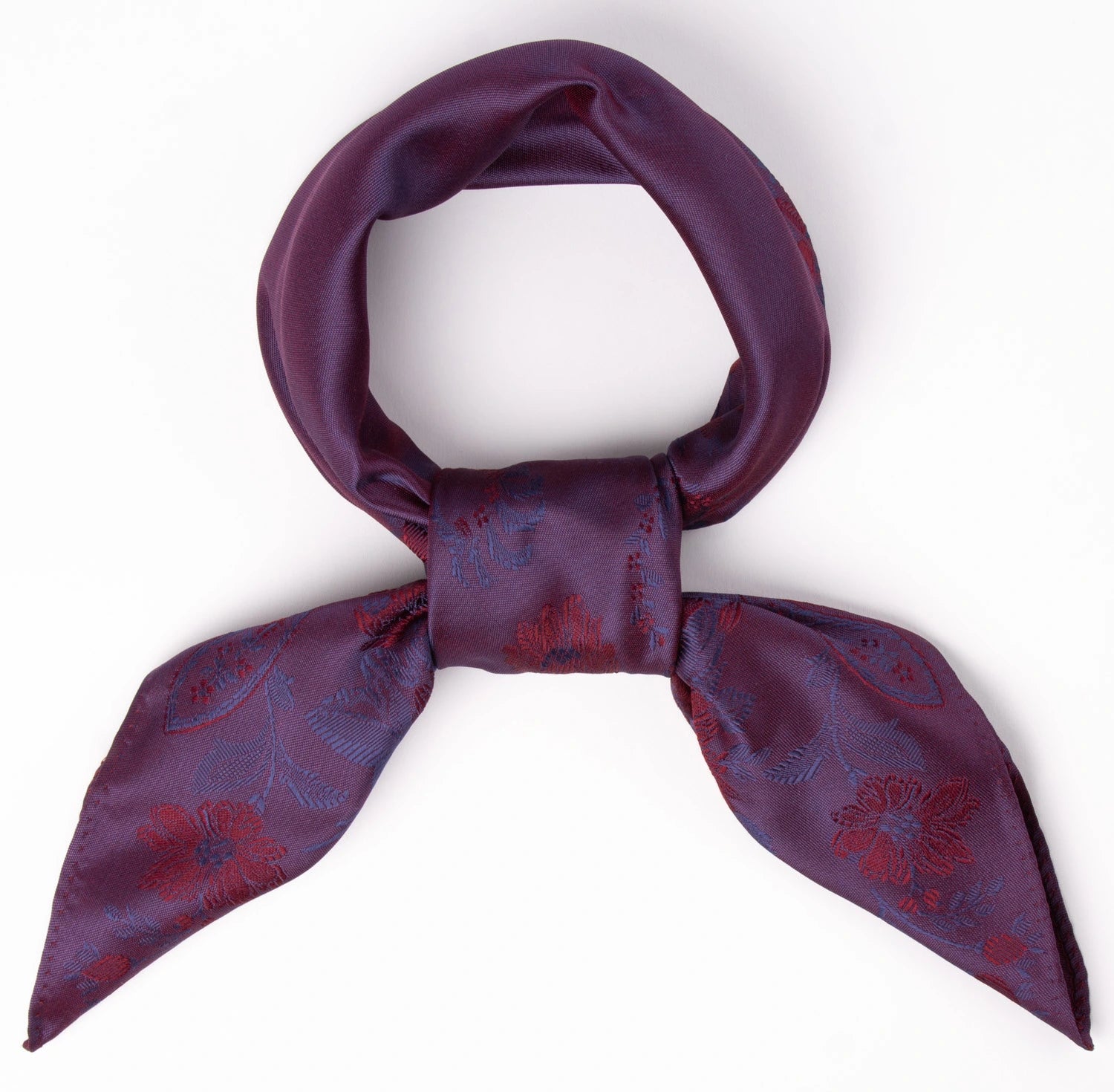 Tuva Silkeskjerf  ⎮  83