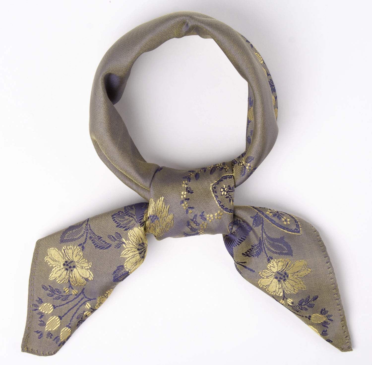 Tuva Silkeskjerf  ⎮  84