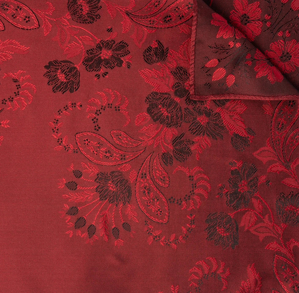 Tuva Silkeskjerf  ⎮  452