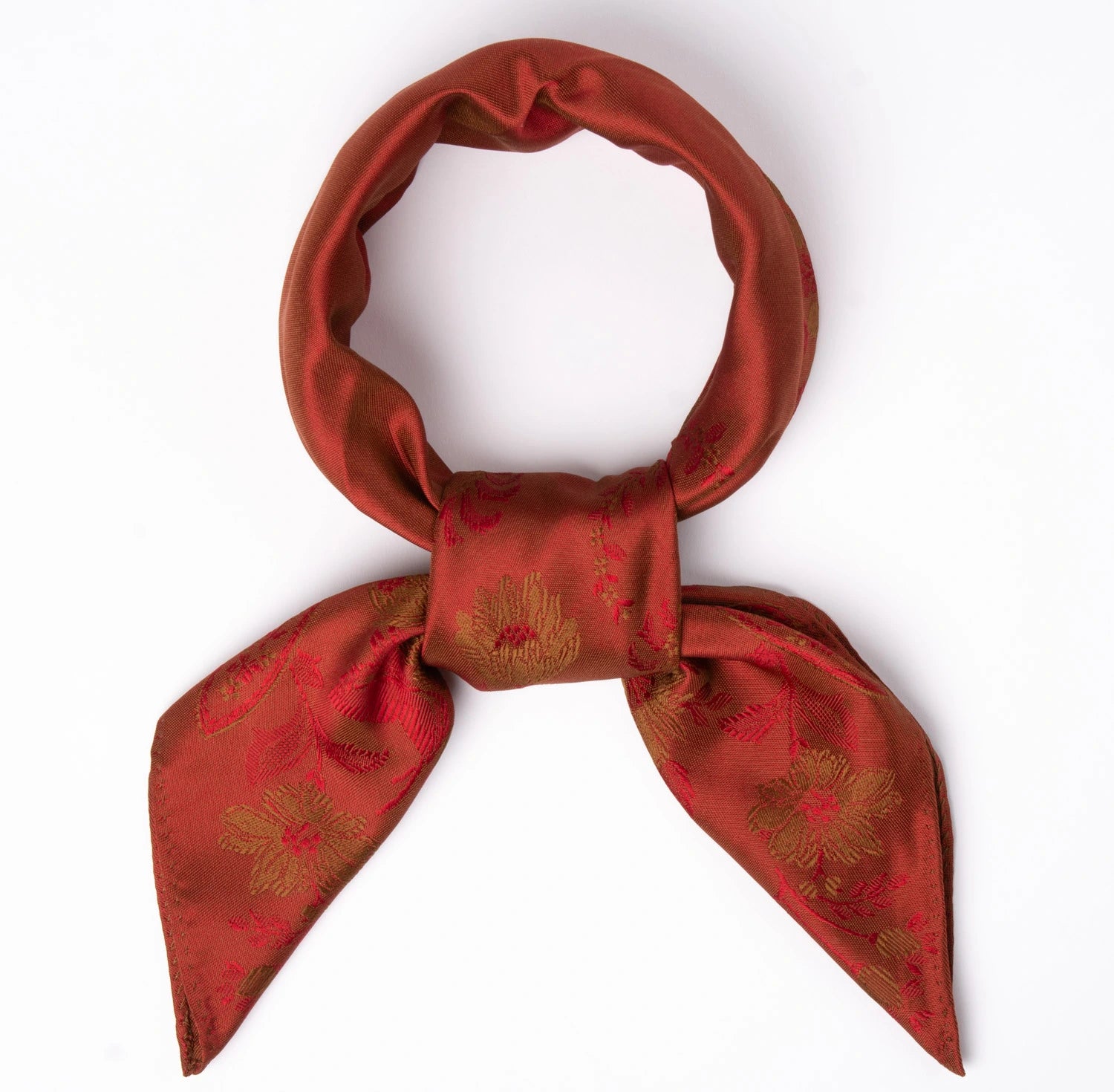 Tuva Silkeskjerf  ⎮  453